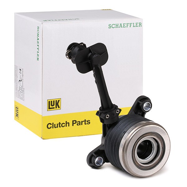 LuK Central Slave Cylinder, clutch Article number: 510 0097 10 cheaply