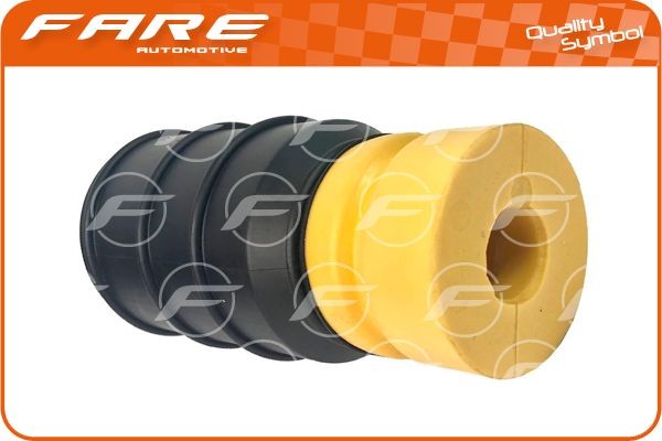 FARE SA Dust cover kit, shock absorber Article number: 4142 cheaply