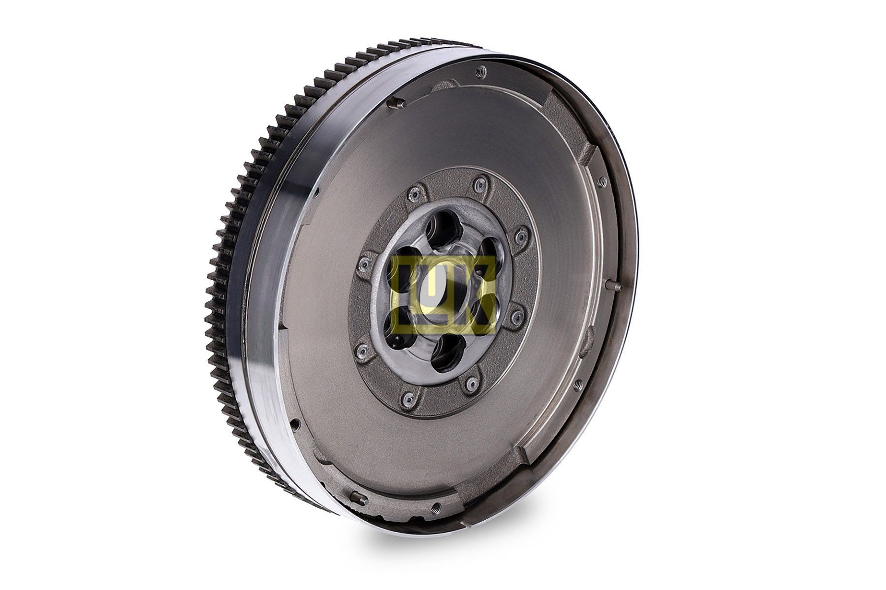 LuK 415 0707 10 Dual mass flywheel COMBO 2.0 CDTI (C26, D26, E26, C05) 135 PS Diesel