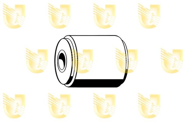 UNIGOM Trailing arm / Suspension arm bush Article number: 415895 cheaply
