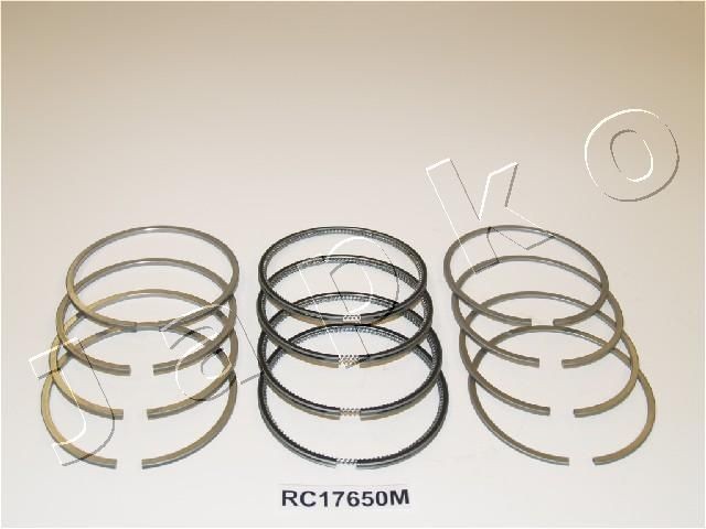 JAPKO Piston Ring Article number: 417650JM cheaply