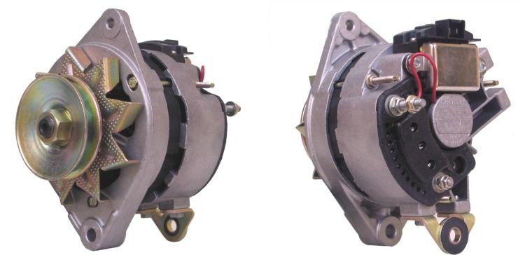 CEVAM Alternator Article number: 4199 cheaply