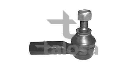 TALOSA Track rod end Article number: 42-01446 cheaply