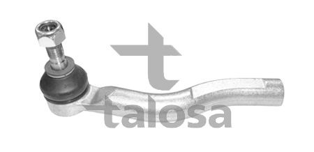 TALOSA Track rod end Article number: 42-07173 cheaply