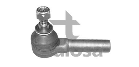 TALOSA Track rod end Article number: 42-09781 cheaply
