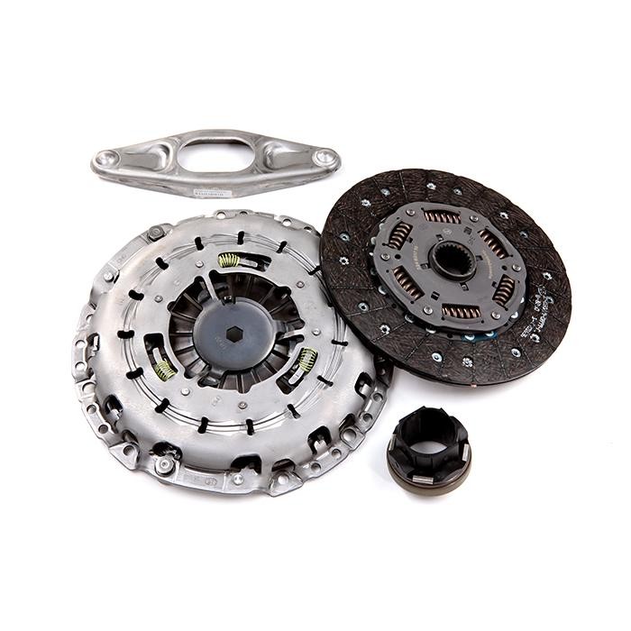LuK Clutch kit Article number: 624 3371 00 cheaply