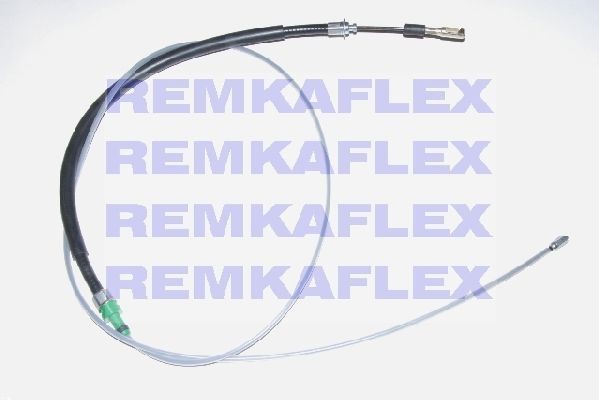 KAWE Hand brake cable Article number: 42.1035 cheaply