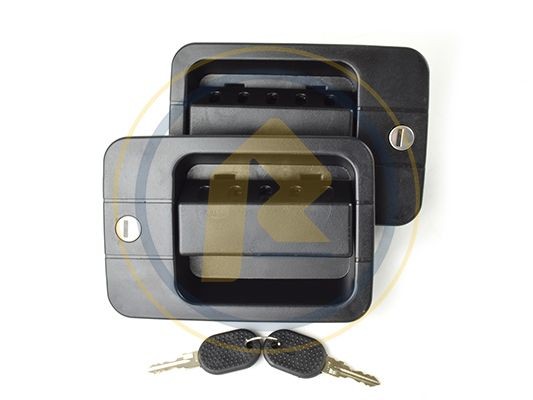 AC Rolcar Oven kahva tuotenumero: 42.2606 edullisesti