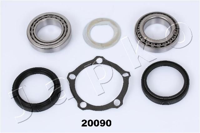 JAPKO Wheel bearing kit Article number: 420090 cheaply