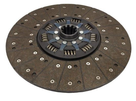 KAWE Clutch Disc Article number: 4203 cheaply