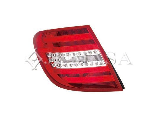 JUMASA Rear light Article number: 42112063 cheaply