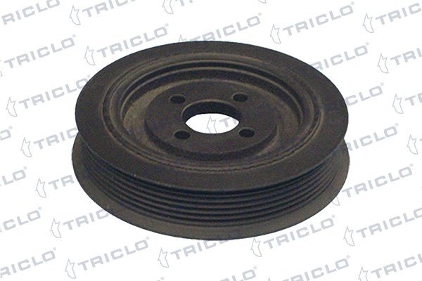 TRICLO Crankshaft pulley Article number: 421205 cheaply