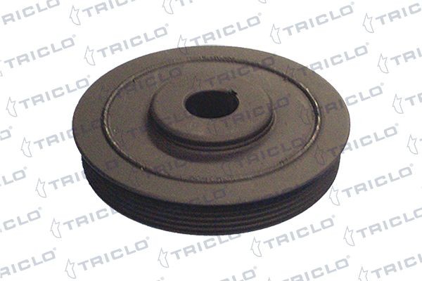 TRICLO Crankshaft pulley Article number: 421210 cheaply