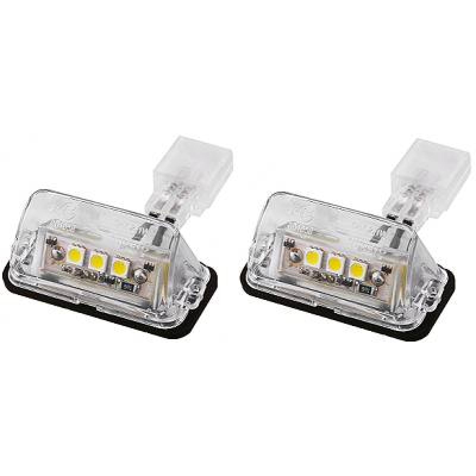 DIEDERICHS Licence Plate Light Article number: 4226192 cheaply