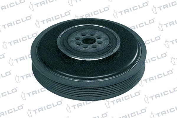 TRICLO Crankshaft pulley Article number: 423309 cheaply