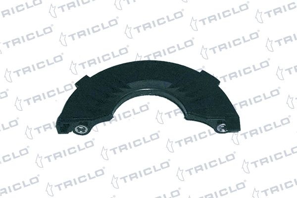 TRICLO Cover, timing belt Article number: 423331 cheaply