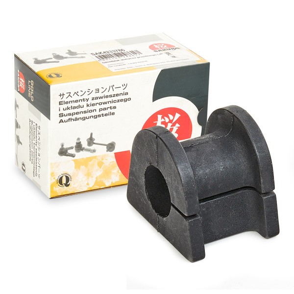 SAKURA Anti roll bar bush Article number: 4234332 cheaply