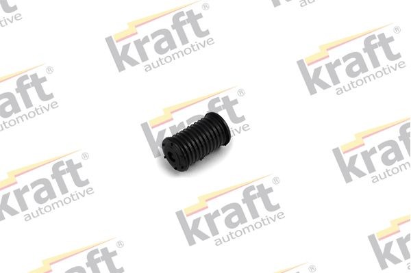 KRAFT 4235416 Mounting, leaf spring MASTER 3.0 dCi 140 136 PS Diesel 2013