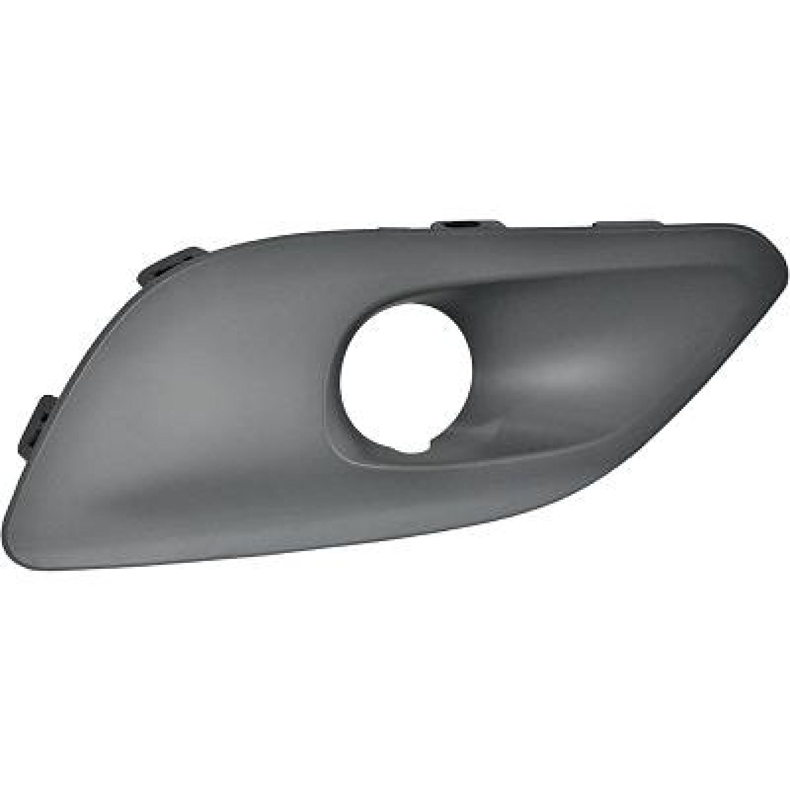 DIEDERICHS Eyelid, fog light Article number: 4236049 cheaply