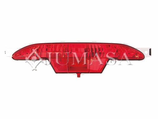 JUMASA Rear Fog Light Article number: 42403538 cheaply