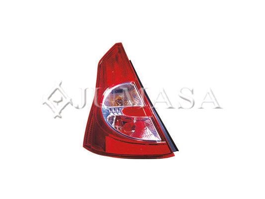 JUMASA Rear light Article number: 42411293 cheaply