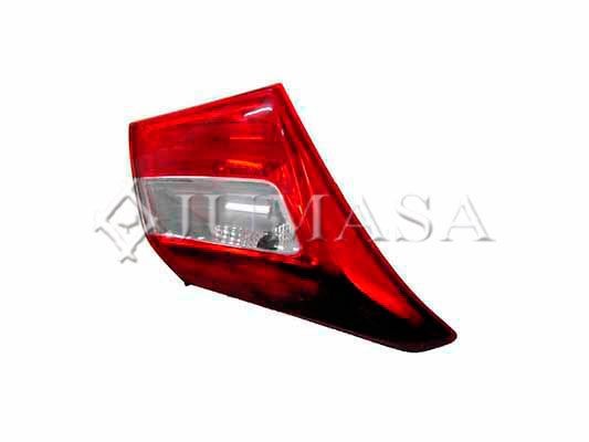 JUMASA Rear light Article number: 42411664 cheaply