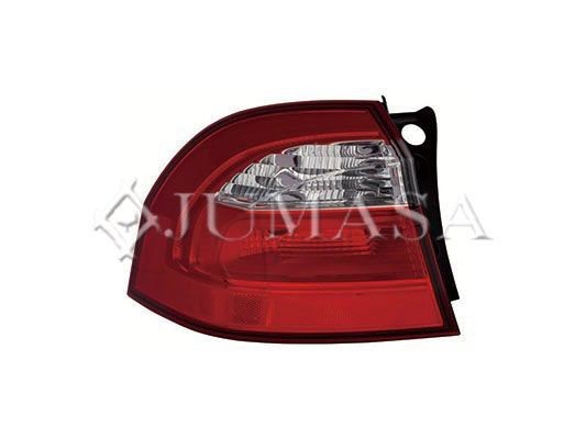 JUMASA Rear light Article number: 42411844 cheaply