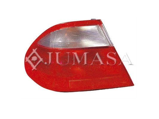 JUMASA Rear light Article number: 42412042 cheaply