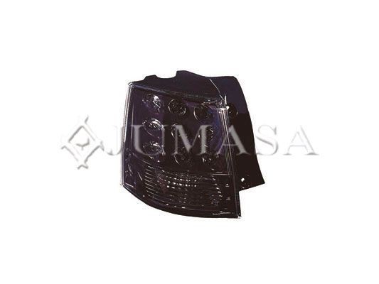 JUMASA Rear light Article number: 42412142 cheaply