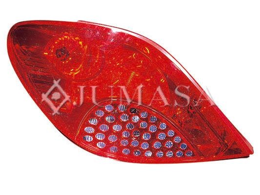 JUMASA Rear light Article number: 42413536 cheaply