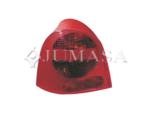 JUMASA Rear light Article number: 42414081 cheaply