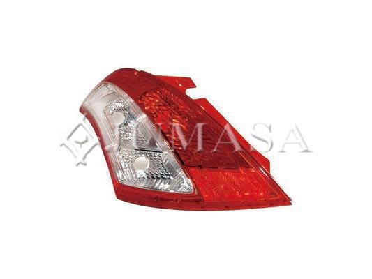 JUMASA Rear light Article number: 42414633 cheaply