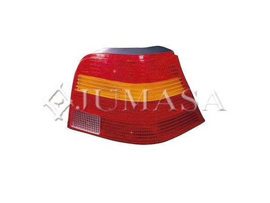 JUMASA Rear light Article number: 42415550 cheaply