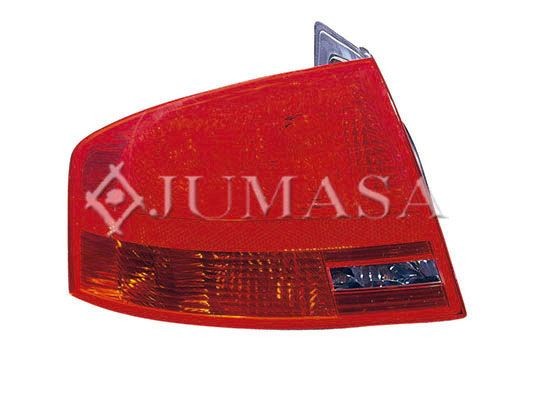 JUMASA Rear light Article number: 42420433 cheaply