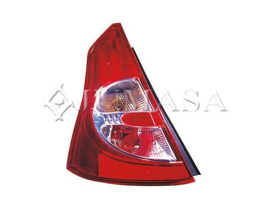 JUMASA Rear light Article number: 42421293 cheaply