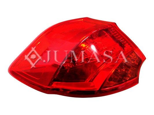 JUMASA Rear light Article number: 42431846 cheaply