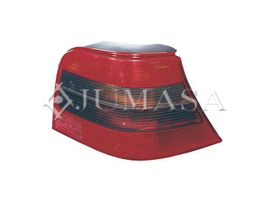 JUMASA Rear light Article number: 42455550 cheaply