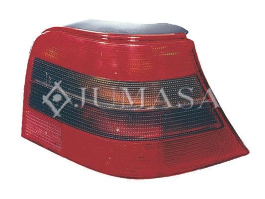 JUMASA Rear light Article number: 42465550 cheaply