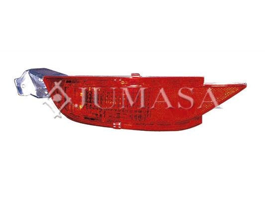 JUMASA Rear Fog Light Article number: 42521504 cheaply