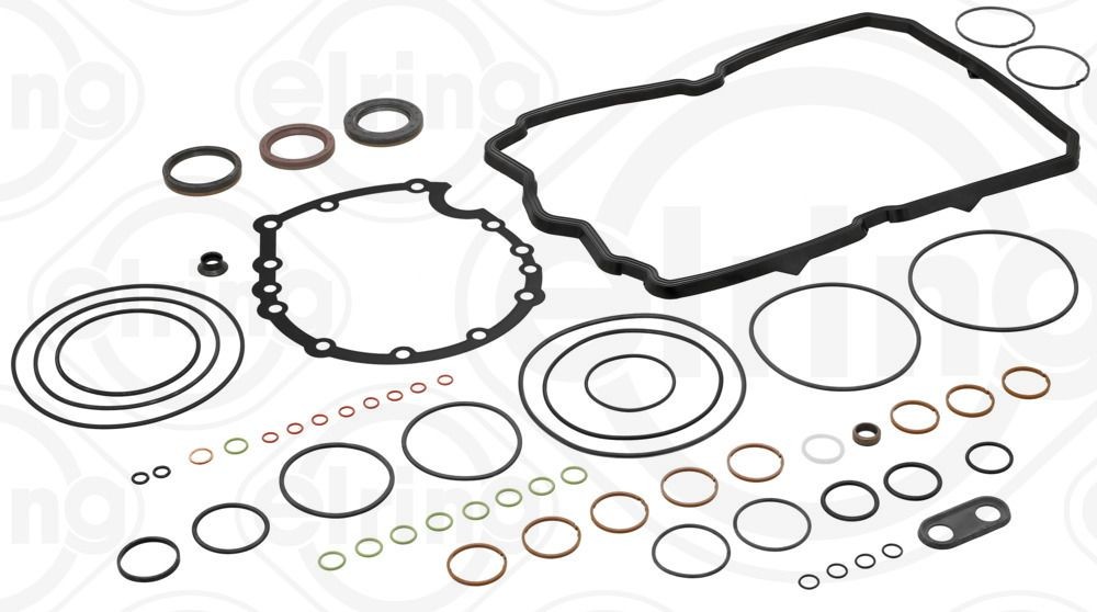 ELRING Gasket Set, automatic transmission Article number: 428.320 cheaply