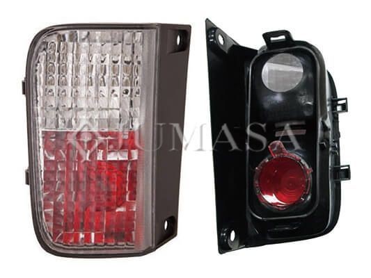 JUMASA Rear light Article number: 42814074 cheaply