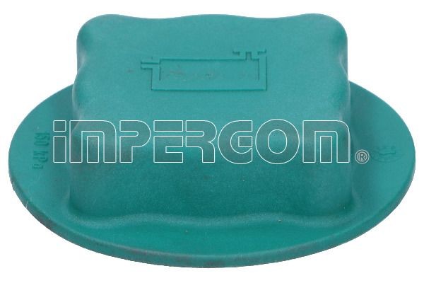 ORIGINAL IMPERIUM Expansion tank cap Article number: 43026 cheaply