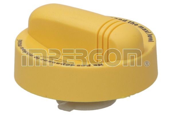 ORIGINAL IMPERIUM 43055 Oil filler cap ESPACE 2.0 Turbo 163 PS Petrol