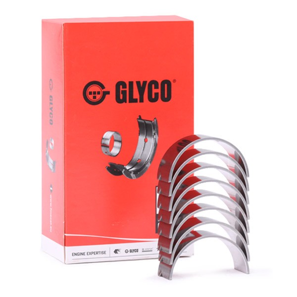 GLYCO Big End Bearings Article number: 01-4128/4 STD cheaply