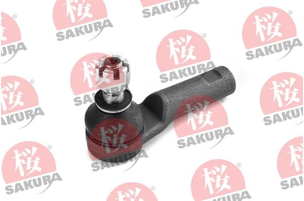 SAKURA Track rod end Article number: 431-00-4027 cheaply
