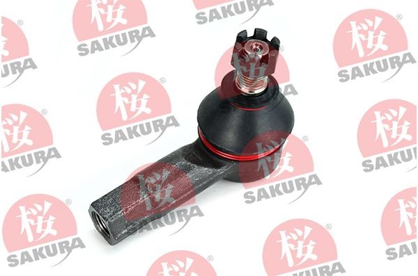 SAKURA Track rod end Article number: 431-80-7030 cheaply