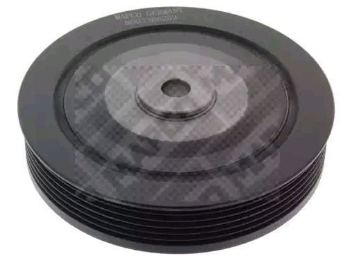 MAPCO Crankshaft pulley Article number: 43152 cheaply