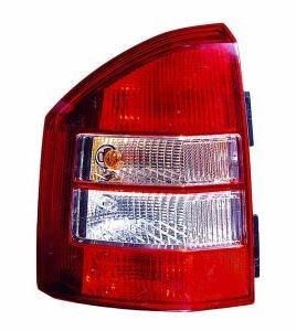 ABAKUS Rear light Article number: 433-1903L-UE cheaply