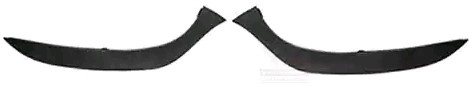 VAN WEZEL Cover, bumper Article number: 4373580 cheaply