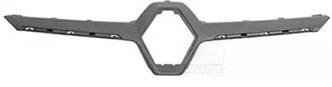 VAN WEZEL Radiator Grille Article number: 4382518 cheaply
